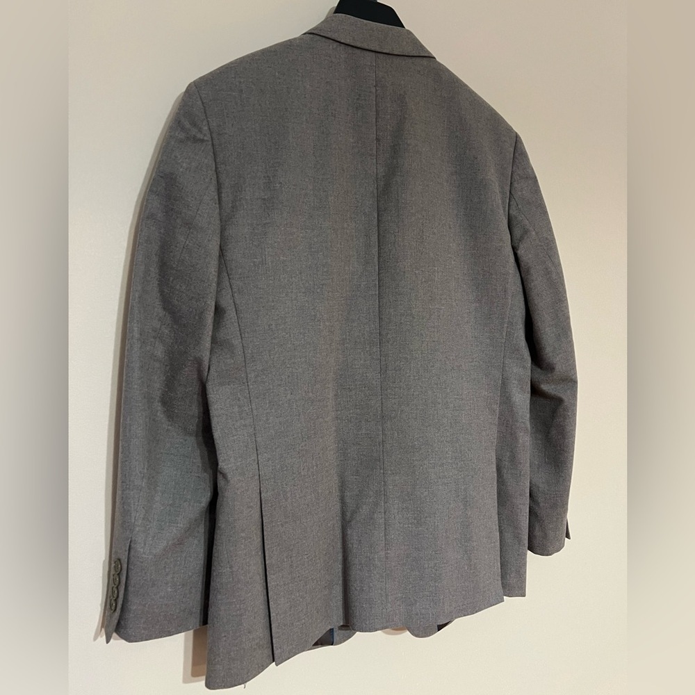 Perry Ellis Suit Jacket - Picture 2 of 4